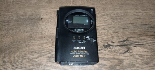 Aiwa j303 stereo dsl - aiwa,