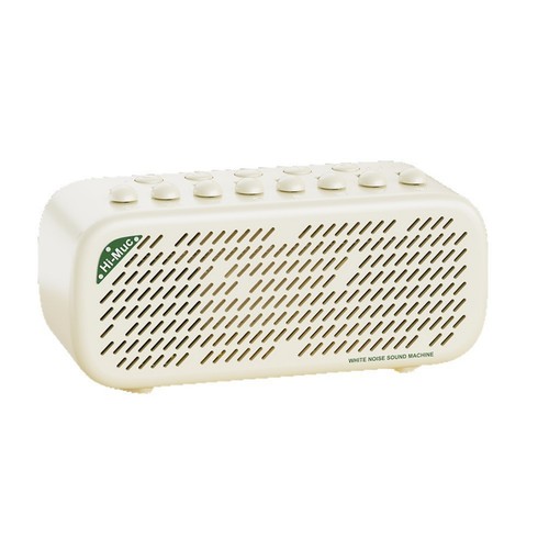 Ambient sound machine tabletop - ambient,