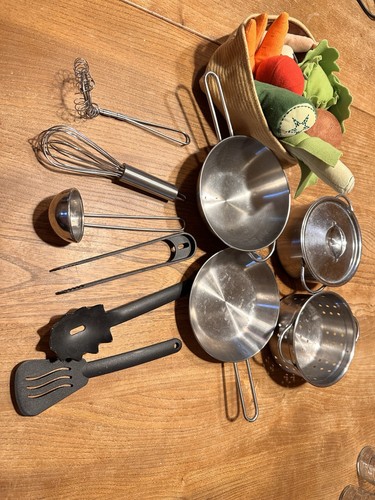 Ikea duktig cookware - cookware,, utensils