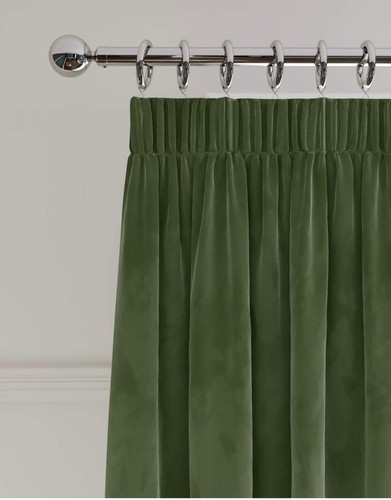 Marks and spencer - spencer, green