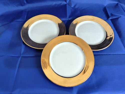 Set side plates royal - 3,