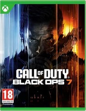XS | Call of Duty: Black Ops 7