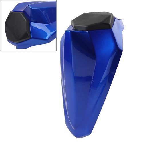Rear tail seat - rear, cover