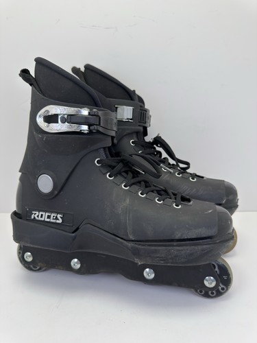 Roces m12 ufs aggressive - m12,