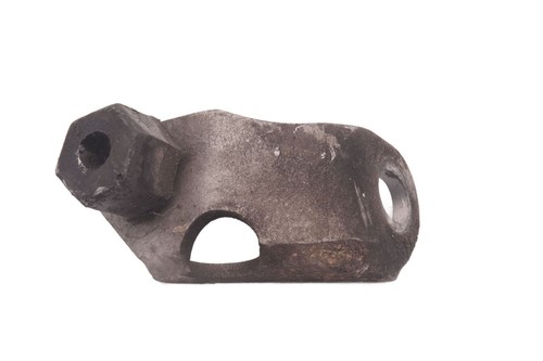 Exhaust bracket intake clamp - exhaust,