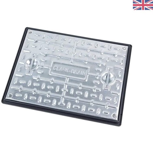 Secure locking galvanised - locking,