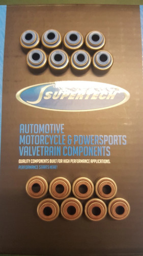 Supertech performance valve