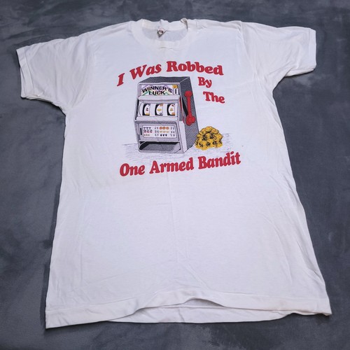 Vtg single stitch - 80’s,