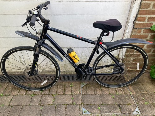 Merida crossway 20d - crossway, 2021