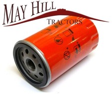 Oil Filter (Spin-On) for