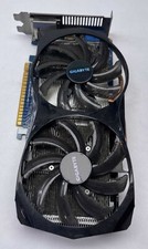 GIGABYTE NVIDIA GeForce