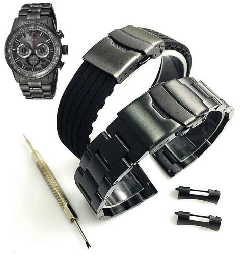 Steel rubber replacement - rubber,