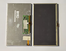 Nissan Qashqai 2013-2019 Head Unit Sat Nav Touch Lcd Screen Display Digitizer UK