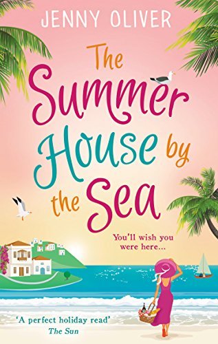 The summerhouse - by,