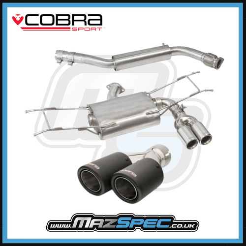 Mazda mx5 mk4 cobra - mx5, sport