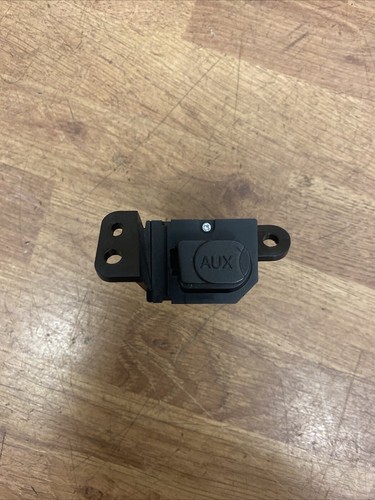 Honda jazz 2006 aux - aux, socket