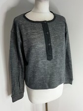 MHL Margaret Howell Henley top