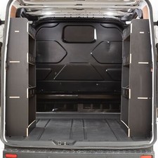 Ford Transit Custom L2 (LWB)