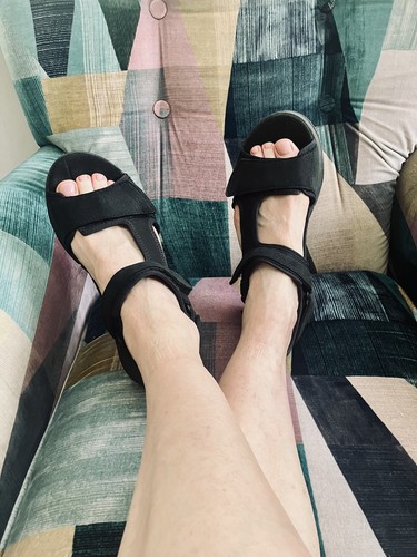 Clarks wave skip black - 2.0,