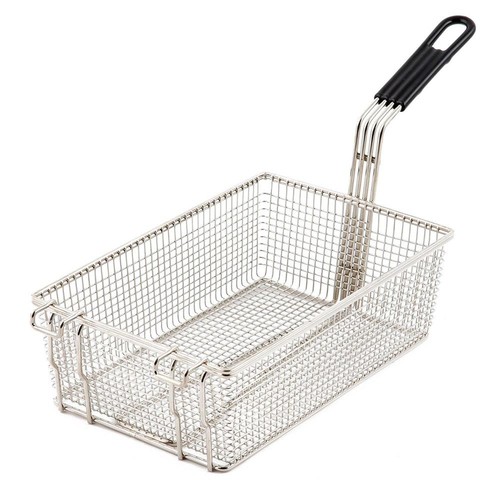 Frying basket for - frying, lincat