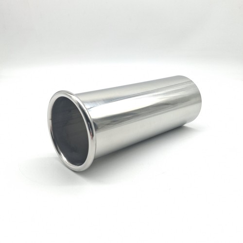 57mm rolled out weld on - rolled,