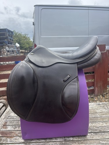 John whitaker jump - jump, saddle