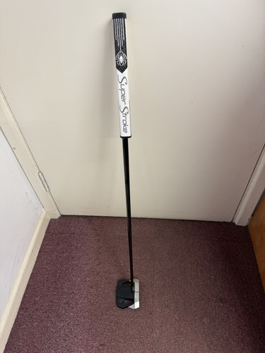 Taylormade spider zt - taylormade,