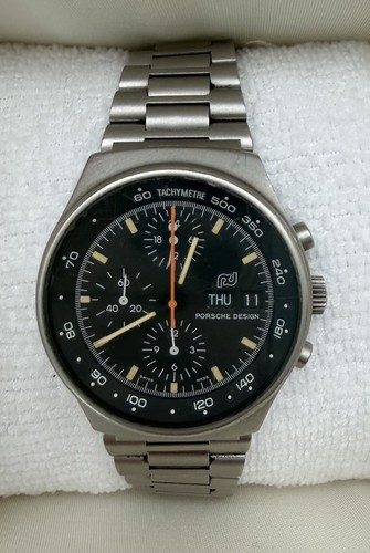 Porsche design orfina 7176s - porsche,