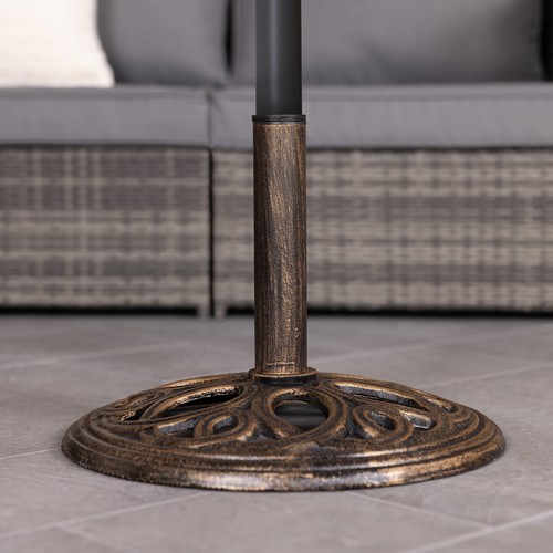 Charles bentley 12kg cast - bentley, iron