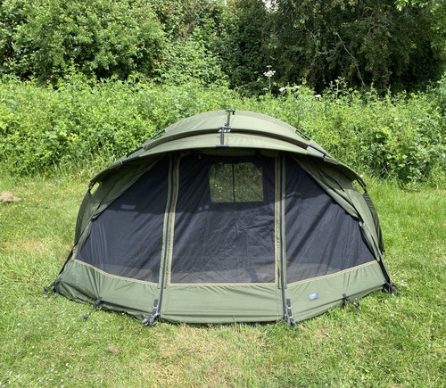 Aqua armo green fishing - aqua, m3