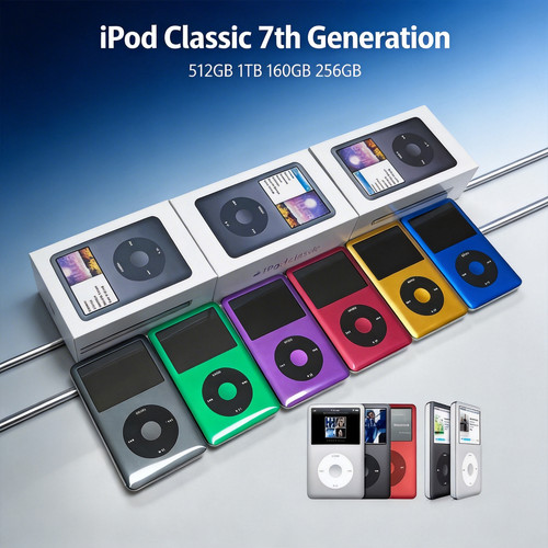 New apple ipod - 🔥new,