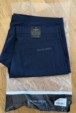 Galvin Green Percy Golf Shorts