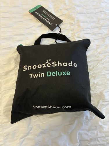 Snoozeshade snooze shade twin - snoozeshade,