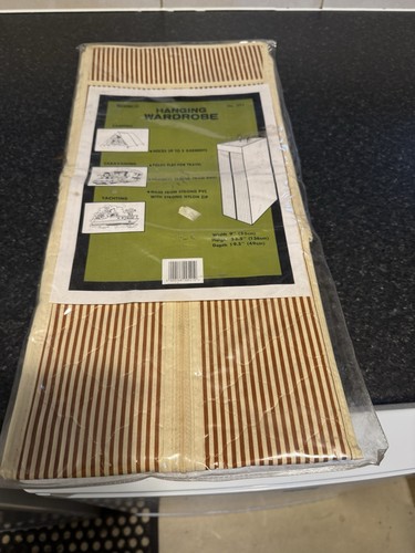 Retro camping wardrobe - retro,