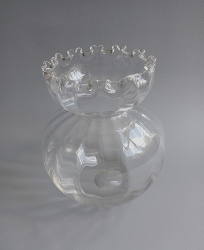 Antique rare shape - shape, hyacinth