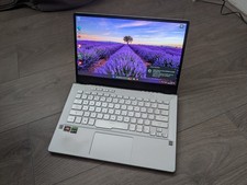 ASUS ROG Zephyrus G14 Ryzen 7