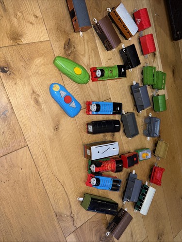 Thomas the tank engine - tank, &