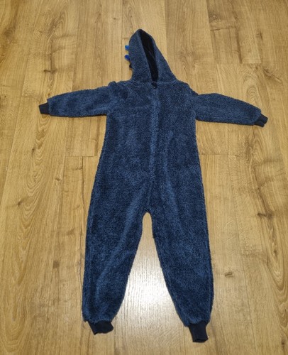Boys dinosaur cosy - dinosaur,