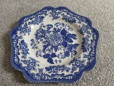 Spode Blue Room Collection