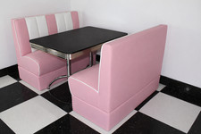 American Diner Furniture 50s