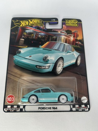 Hot wheels premium - hot,