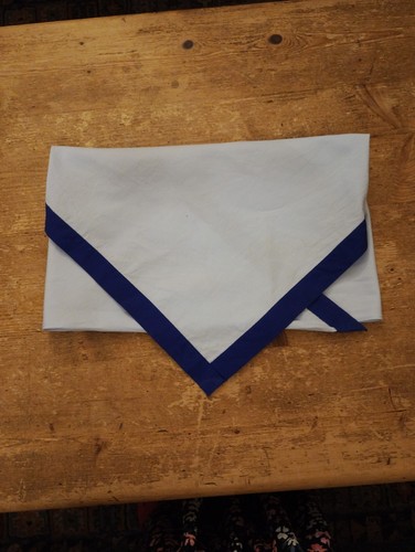 Boy scout neckerchief - neckerchief, scarf