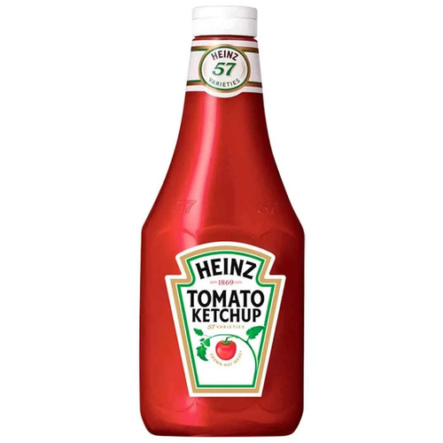 Heinz red catering squeez - catering,