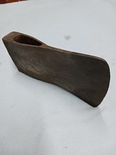 VINTAGE ELWELL AXE HEAD