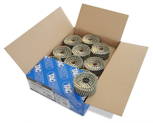 Tacwise 0777 extra galvanised - tacwise,