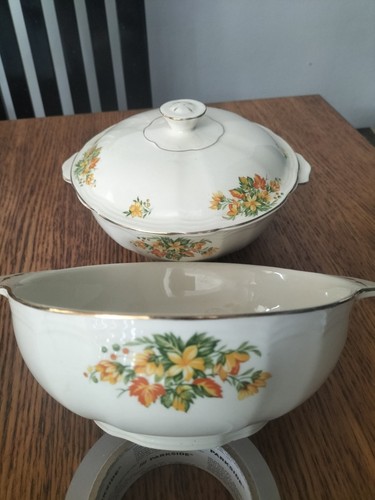 Alfred meakin royal marigold - alfred,