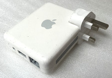 Original Apple AirPort Express Wireless Base Station (1st Gen) A1264