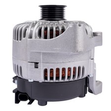 New Alternator for BMW 540i