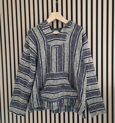 Mexican hoodie unisex boho - unisex,