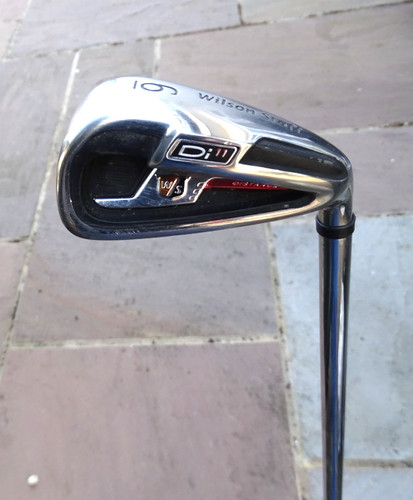 Wilson staff di11 iron - di11,